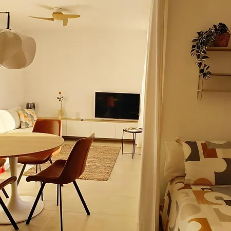 Appartement Lanzacuna By Blve Homes Costa Teguise