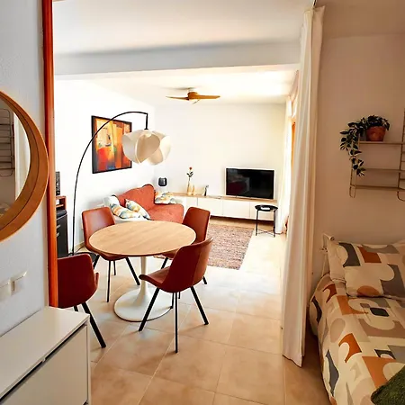 Lanzacuna By Blve Homes Appartement Costa Teguise
