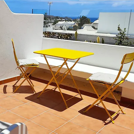 Appartement Lanzacuna By Blve Homes *