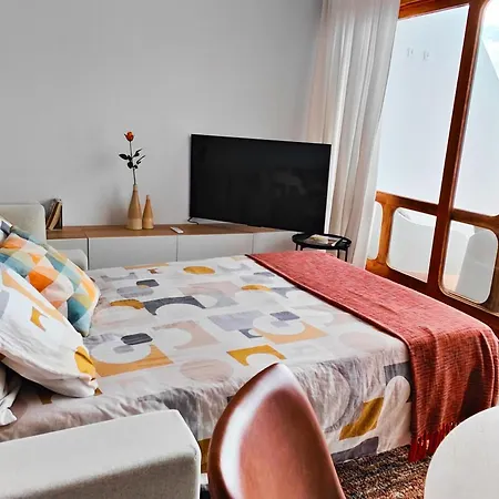 Lanzacuna By Blve Homes Costa Teguise